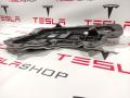 1096623-99-H Накладка двери внутренняя задняя правая Tesla Model 3 2020г. - фото №3