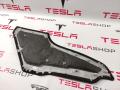 1086816-00-G Накладка центральной консоли Tesla Model 3 2020г. - фото №2
