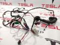 1067963-00-D Электропроводка двери Tesla Model 3 2020г. - фото №3