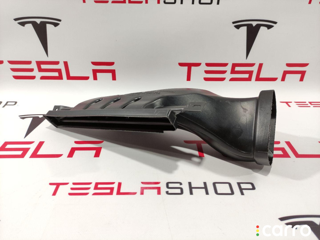1083389-00-D, 1099293-00-I воздуховод Tesla Model 3 2020г. - фото №1