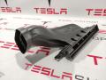 1083389-00-D, 1099293-00-I воздуховод Tesla Model 3 2020г. - фото №3