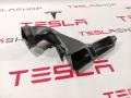 1100544-00-D воздуховод Tesla Model 3 2020г. - фото №3
