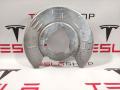 1044665-00-C Кожух тормозного диска Tesla Model 3 2020г. - фото №3