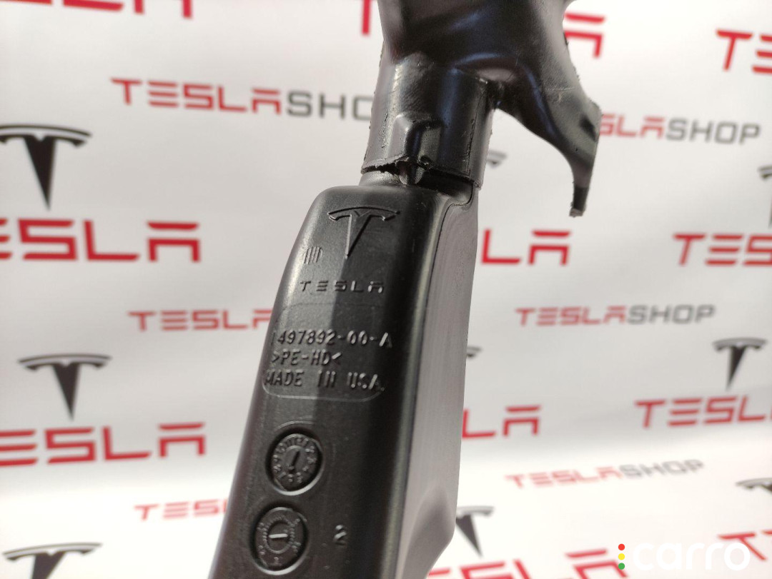 149040000B бачок омывателя Tesla Model Y 2020г. - фото №3