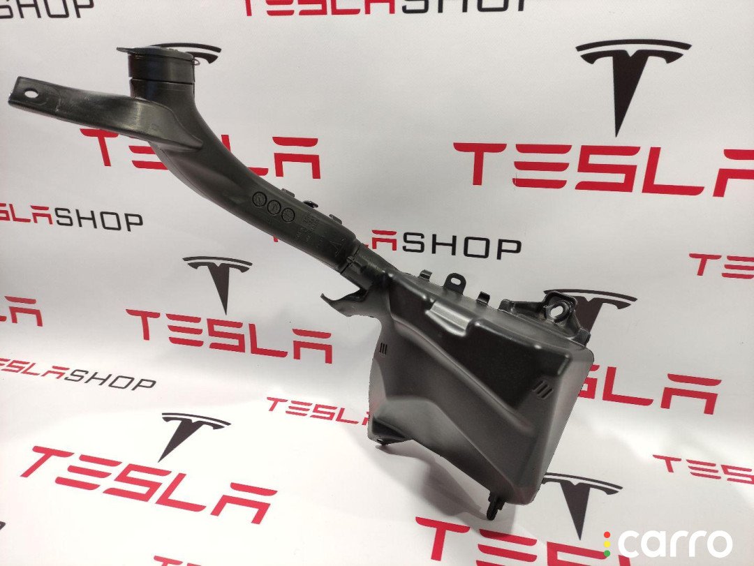 149040000B бачок омывателя Tesla Model Y 2020г. - фото №4