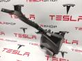 149040000B бачок омывателя Tesla Model Y 2020г. - фото №4