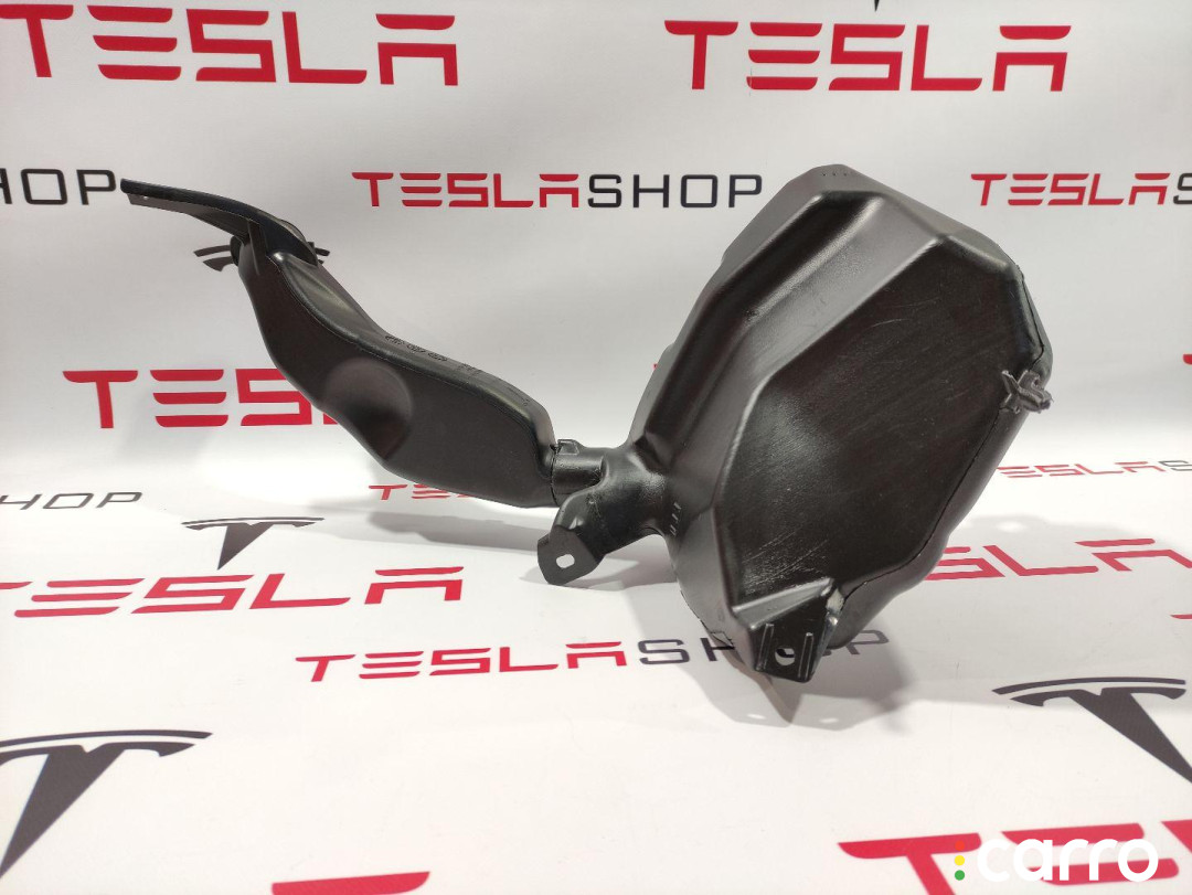 149040000B бачок омывателя Tesla Model Y 2020г. - фото №5