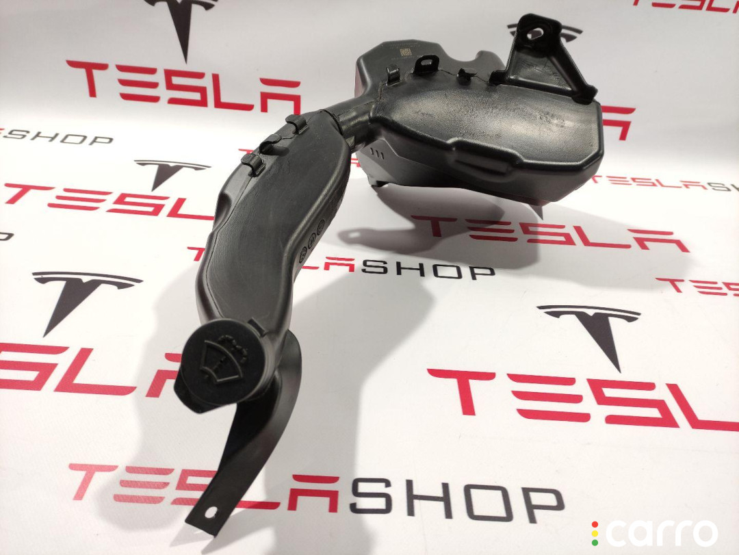 149040000B бачок омывателя Tesla Model Y 2020г. - фото №6