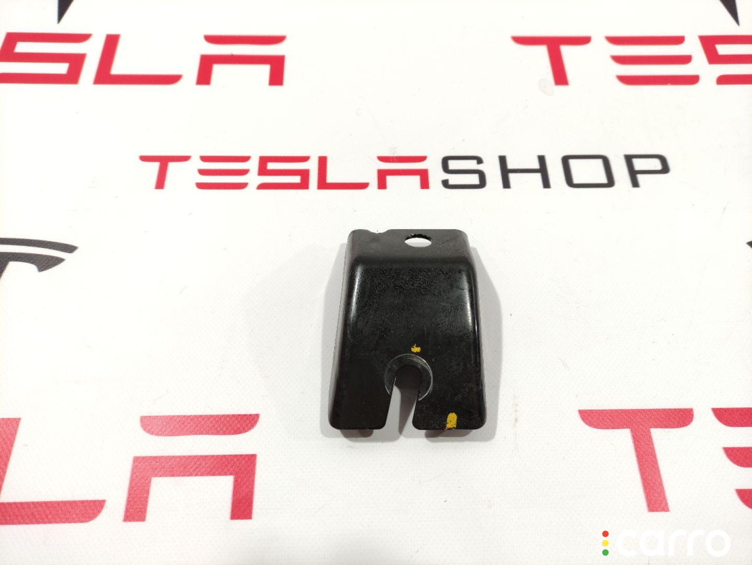 1044531-00-B, 104452100H кронштейн двигателя передний Tesla Model Y 2020г. - фото №2