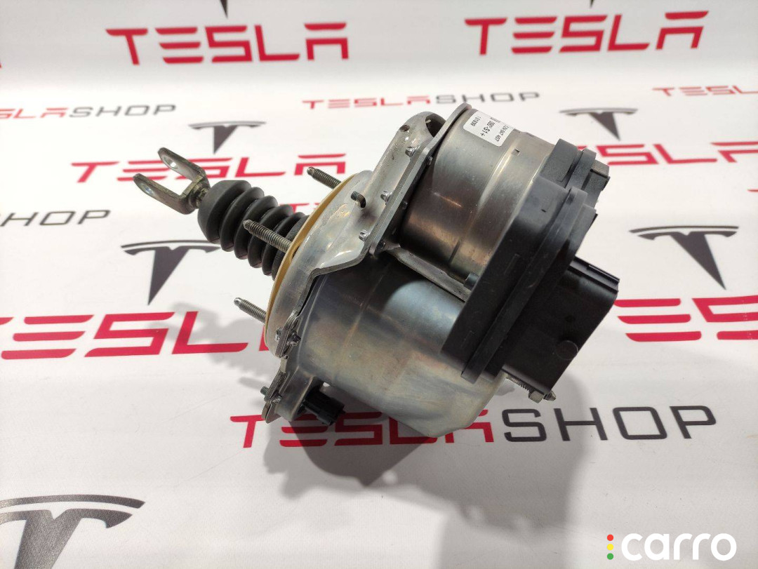 1188671-00-A Вакуумный усилитель тормозов Tesla Model Y 2020г. - фото №1