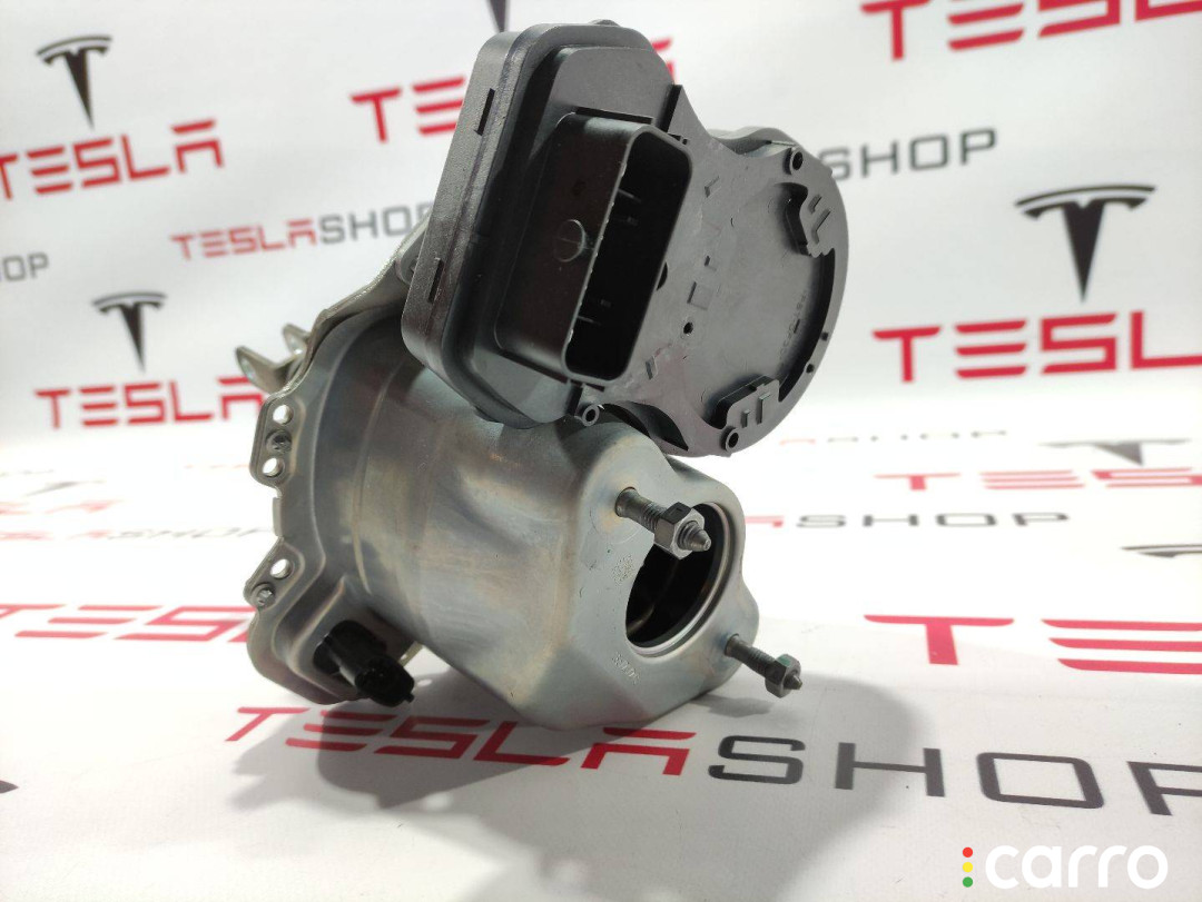 1188671-00-A Вакуумный усилитель тормозов Tesla Model Y 2020г. - фото №3