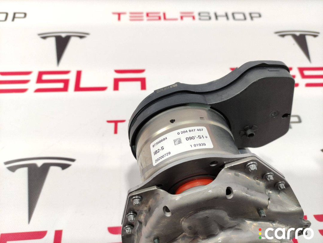 1188671-00-A Вакуумный усилитель тормозов Tesla Model Y 2020г. - фото №4