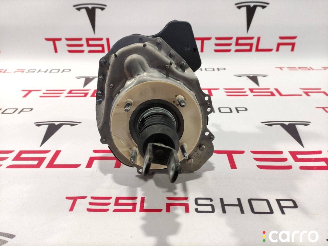 1188671-00-A Вакуумный усилитель тормозов Tesla Model Y 2020г. - фото №5