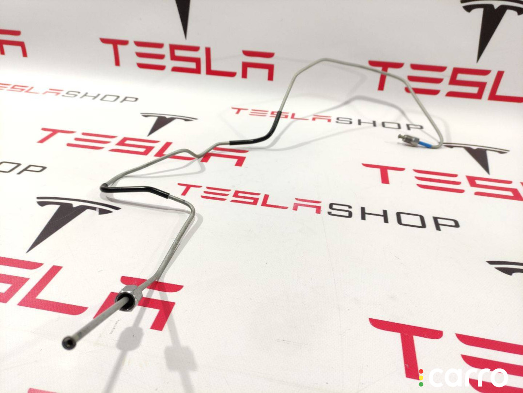 1044712-00-D трубка тормозная Tesla Model 3 2020г. - фото №2