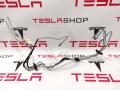 1044712-00-D трубка тормозная Tesla Model 3 2020г. - фото №4