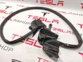 600959400D Уплотнитель передней двери Tesla Model S - фото №3