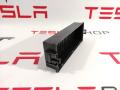 1004423-03-H Крышка блока предохранителей переднего Tesla Model S 2014г. - фото №2