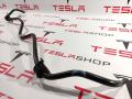 1043961-00-B Стабилизатор подвески (поперечной устойчивости) задний Tesla Model S 2016г. - фото №3