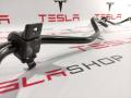 1043961-00-B Стабилизатор подвески (поперечной устойчивости) задний Tesla Model S 2016г. - фото №4