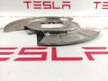 6006433-00-A Кожух тормозного диска Tesla Model S 2016г. - фото №4
