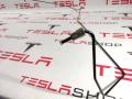 6008135-00-E трубка тормозная Tesla Model S 2014г. - фото №2