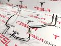 6008135-00-E трубка тормозная Tesla Model S 2014г. - фото №2