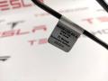 6008135-00-E трубка тормозная Tesla Model S 2014г. - фото №3
