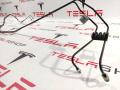 6008135-00-E трубка тормозная Tesla Model S 2014г. - фото №4