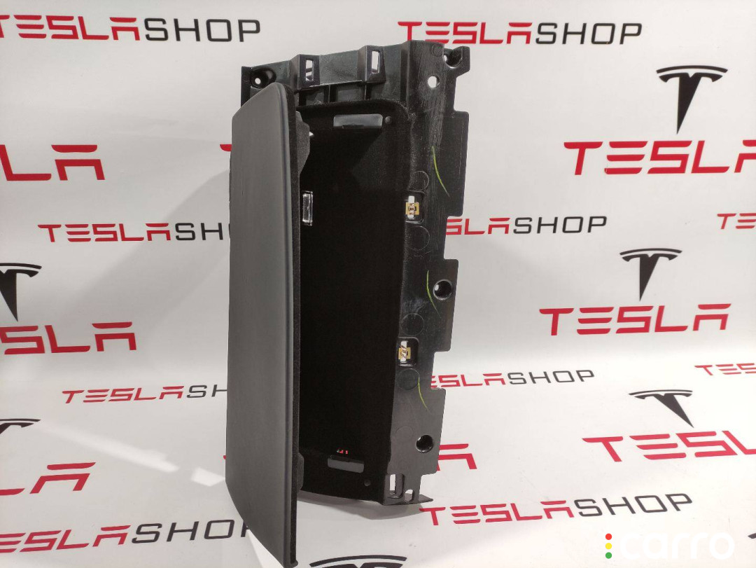 1003327-01-M Бардачок Tesla Model X 2016г. - фото №7