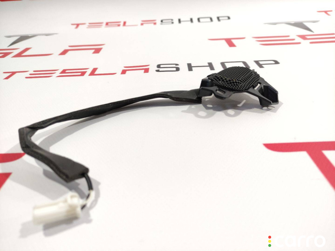 1047000-00-A микрофон Tesla Model X 2016г. - фото №4