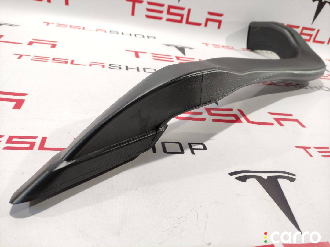 1064061-00-A воздуховод Tesla Model X 2016г. - фото №3