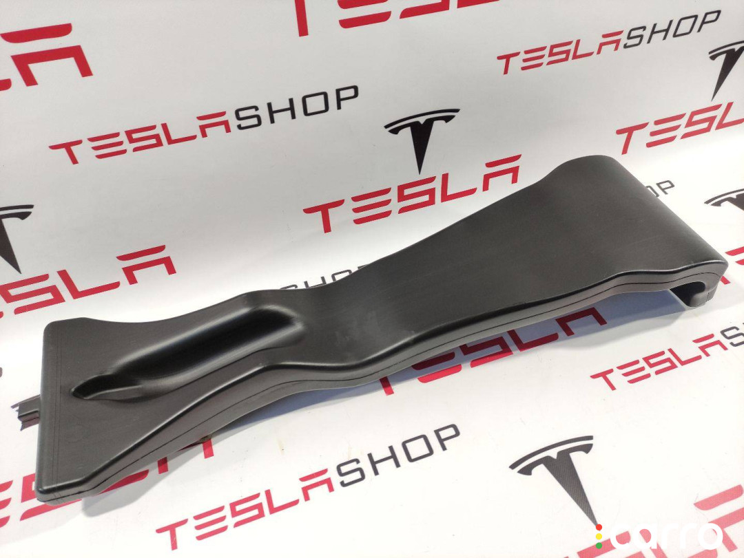 1053878-00-B воздуховод Tesla Model X 2016г. - фото №3