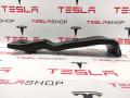 1053878-00-B воздуховод Tesla Model X 2016г. - фото №4