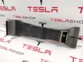 1053878-00-B воздуховод Tesla Model X 2016г. - фото №5