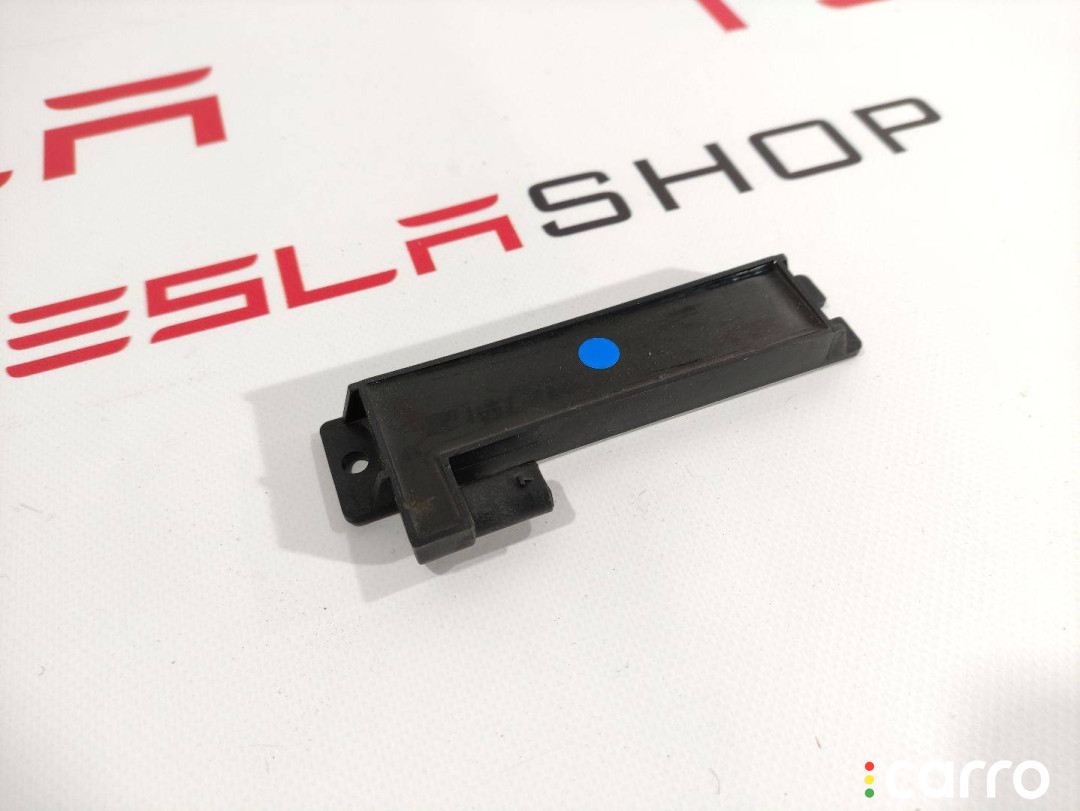 1043129-00-B Антенна системы комфортного доступа Tesla Model X 2016г. - фото №3
