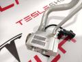 1032222-00-F, 6008481-00-B Трубка кондиционера Tesla Model X 2017г. - фото №3