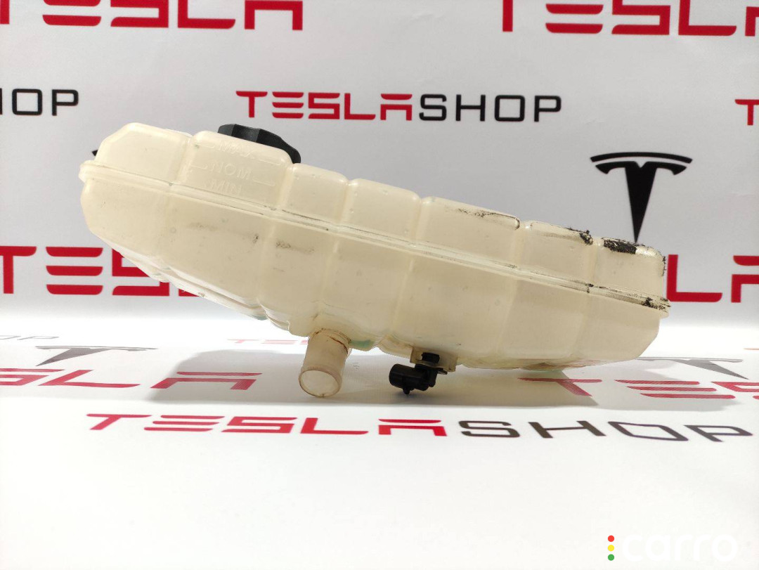 103612400D Бачок расширительный Tesla Model X 2017г. - фото №3