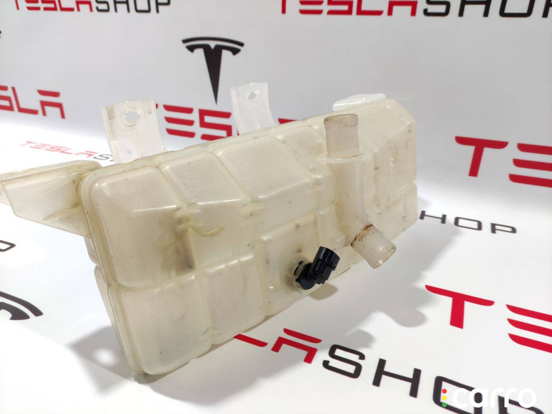 103612400D Бачок расширительный Tesla Model X 2017г. - фото №5