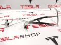 1037334-00-H Трубка кондиционера Tesla Model X 2017г. - фото №2