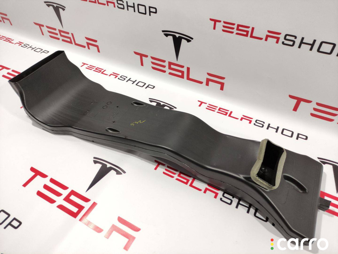 1053878-00-B воздуховод Tesla Model X 2017г. - фото №1