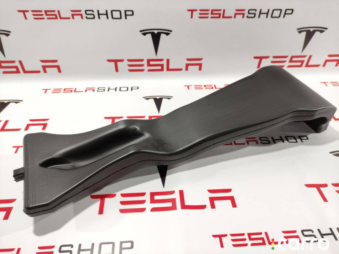 1053878-00-B воздуховод Tesla Model X 2017г. - фото №3