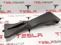 1053878-00-B воздуховод Tesla Model X 2017г. - фото №3
