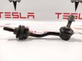 1027491-00-A стойка стабилизатора задняя Tesla Model X 2017г. - фото №4