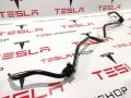 1027481-00-H Стабилизатор подвески (поперечной устойчивости) задний Tesla Model X 2017г. - фото №3