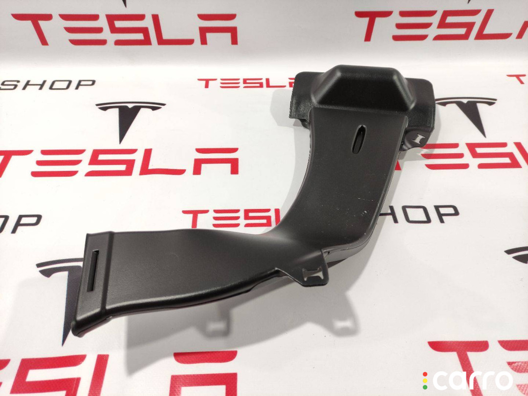 1092166-00-A воздуховод Tesla Model 3 2020г. - фото №3