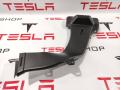 1092166-00-A воздуховод Tesla Model 3 2020г. - фото №3