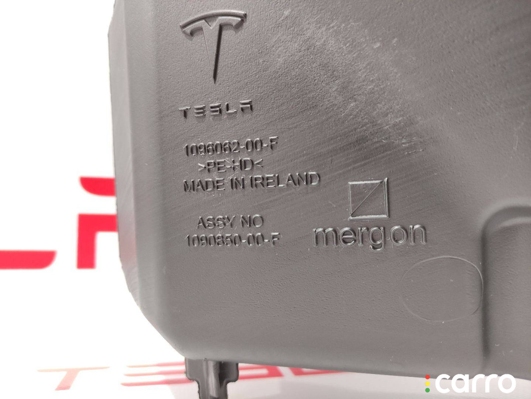 1096062-00-F, 1139548-00-A бачок омывателя Tesla Model 3 2020г. - фото №2
