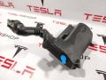 1096062-00-F, 1139548-00-A бачок омывателя Tesla Model 3 2020г. - фото №4