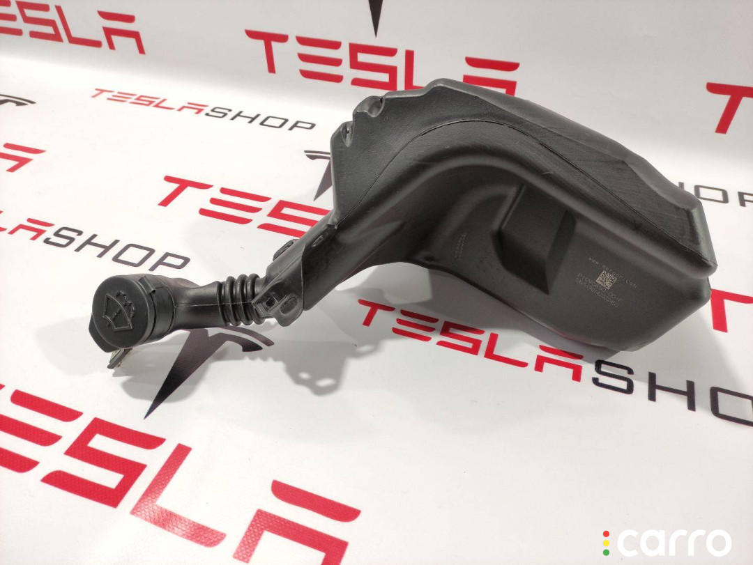 1096062-00-F, 1139548-00-A бачок омывателя Tesla Model 3 2020г. - фото №5