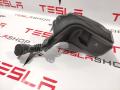 1096062-00-F, 1139548-00-A бачок омывателя Tesla Model 3 2020г. - фото №5